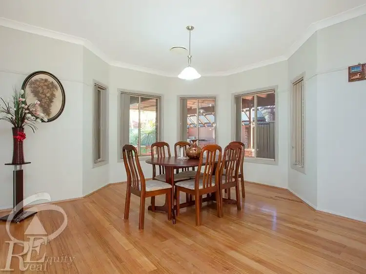 Fifth view of Homely house listing, 19 Chippenham Street, Chipping Norton NSW 2170