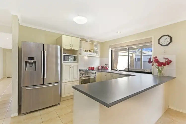 Second view of Homely house listing, 4 ASHBROOK WAY, Cranbourne West VIC 3977