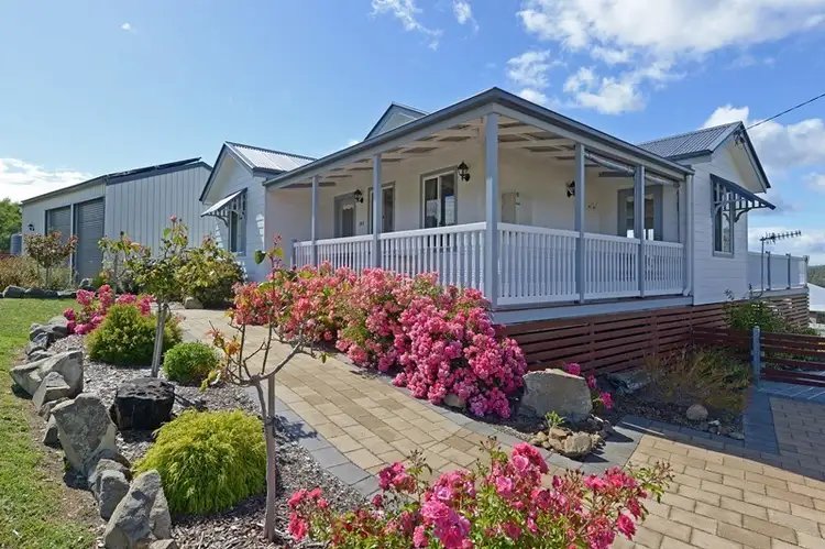 161 Palmers Road, Port Huon TAS 7116