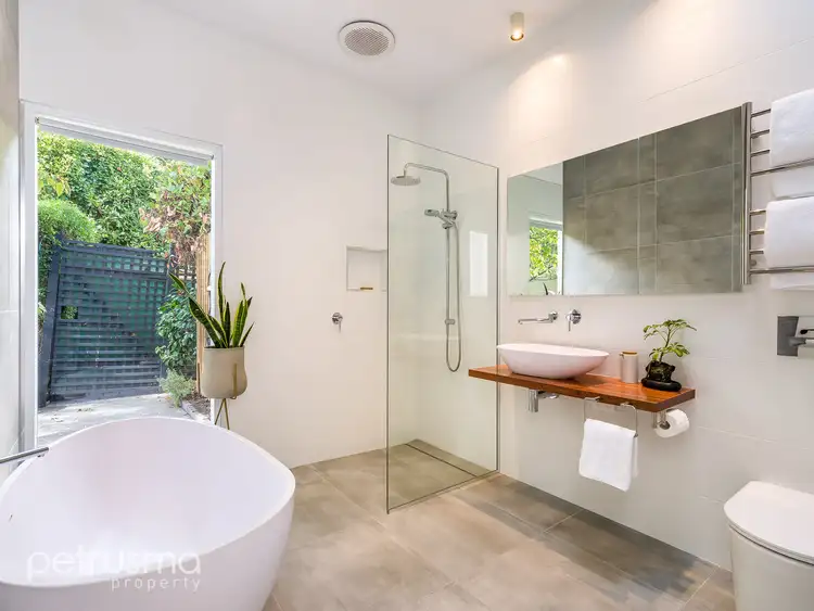Fifth view of Homely house listing, 20 South Street, Battery Point TAS 7004