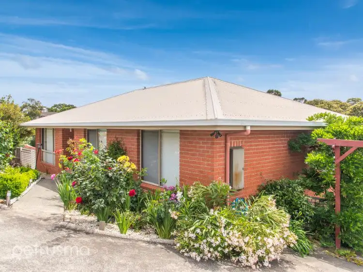 Second view of Homely unit listing, 2/72 Branscombe Rd, Claremont TAS 7011