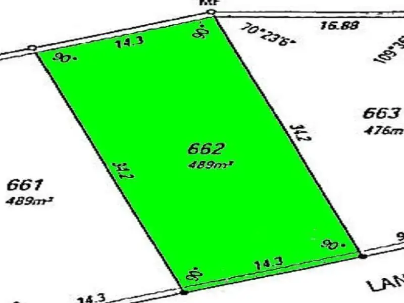 Main view of Homely land listing, 9 Tip Dray Terrace, West Busselton WA 6280