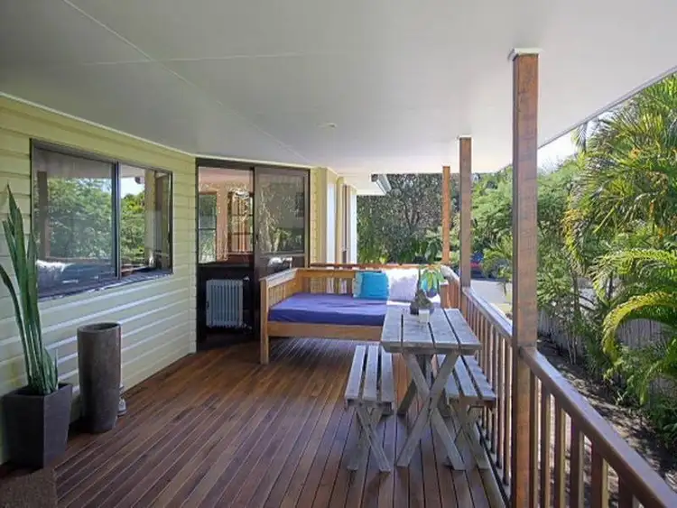 Fourth view of Homely house listing, 21 Beech Drive, Suffolk Park NSW 2481