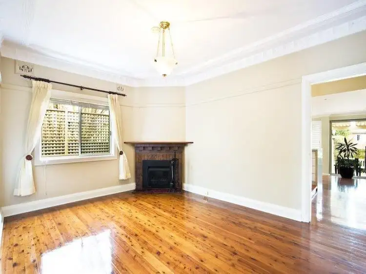 Second view of Homely house listing, 28 Threlfall STREET, Eastwood NSW 2122