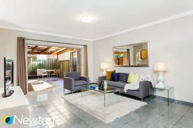 Main view of Homely townhouse listing, 10/236-240 The Boulevarde, Miranda NSW 2228