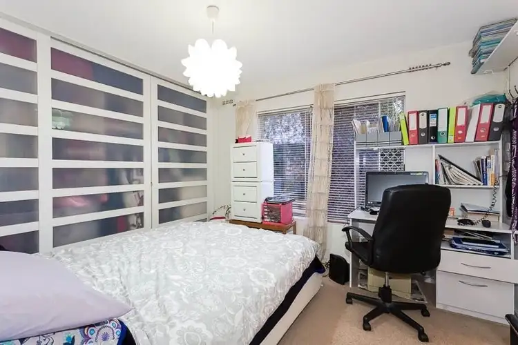 Fifth view of Homely apartment listing, 16/17 Glyde Street, Mosman Park WA 6012