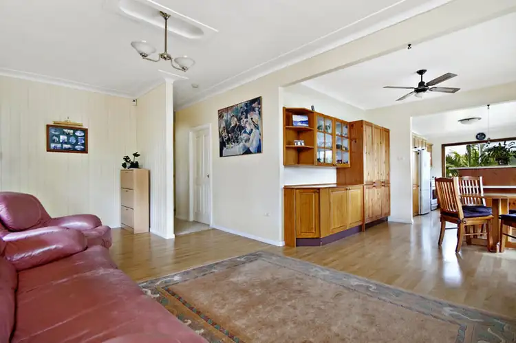 Second view of Homely house listing, 1 Banksia Avenue, Engadine NSW 2233