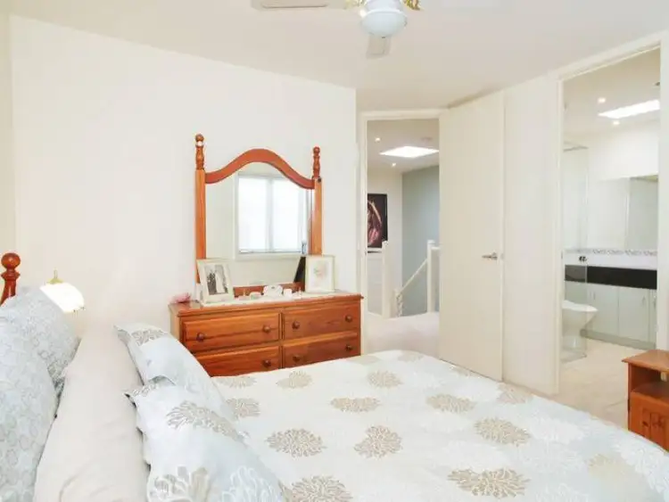 Sixth view of Homely house listing, 6/242 Ryrie Street, Geelong VIC 3220
