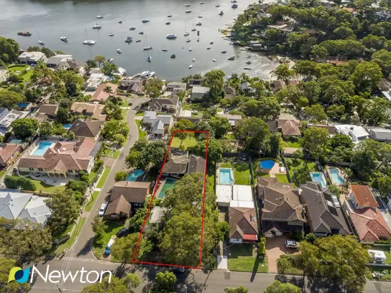 Main view of Homely house listing, 335 Willarong Road, Caringbah South NSW 2229