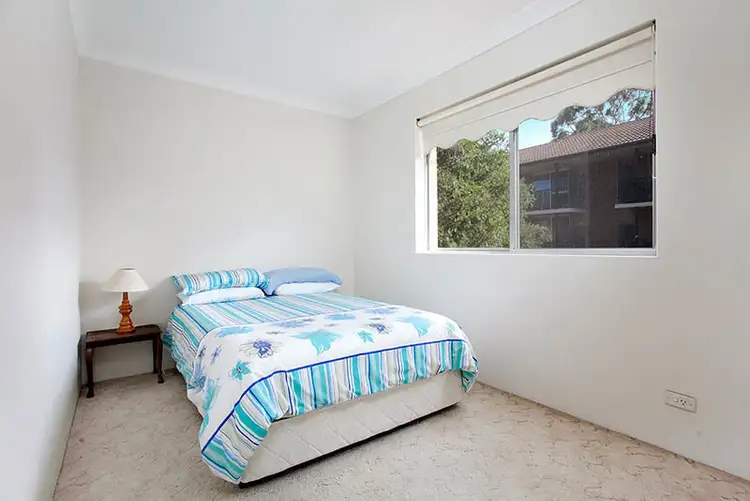 Seventh view of Homely unit listing, 14/5 - 9 Chapman Street, Gymea NSW 2227