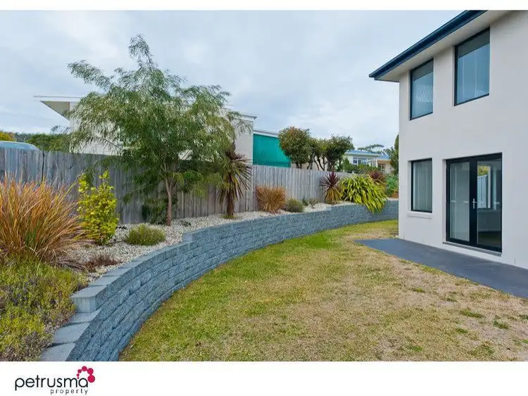 Second view of Homely townhouse listing, 2/58 Tranmere Road, Howrah TAS 7018