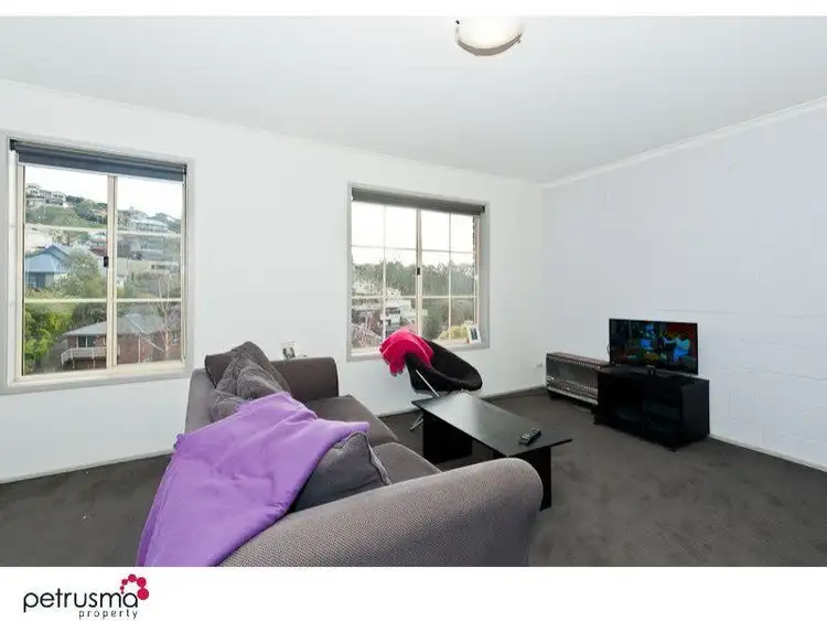 Third view of Homely unit listing, 5/32 Cato Avenue, West Hobart TAS 7000