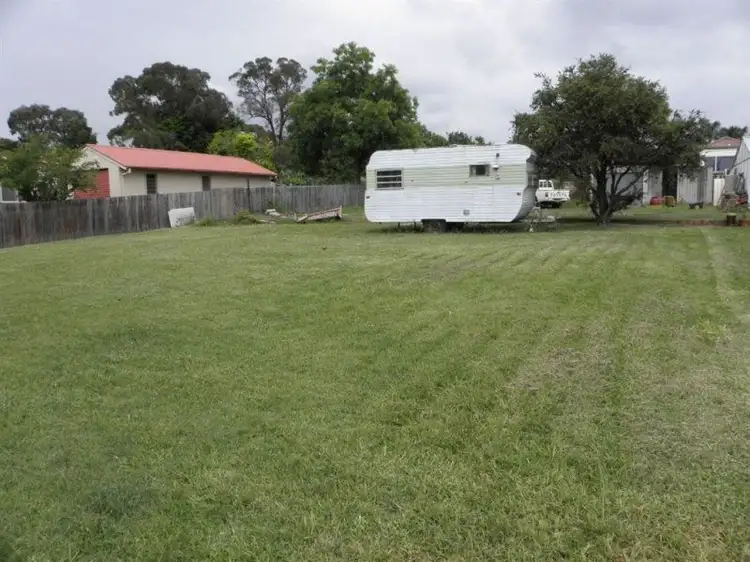 Second view of Homely land listing, 25 Journal Street, Nowra NSW 2541