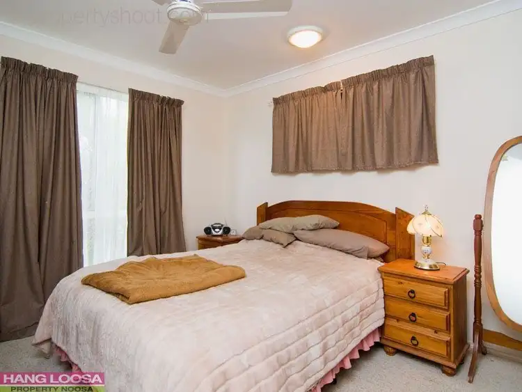 Sixth view of Homely house listing, 46/44 Tait Street, Tewantin QLD 4565