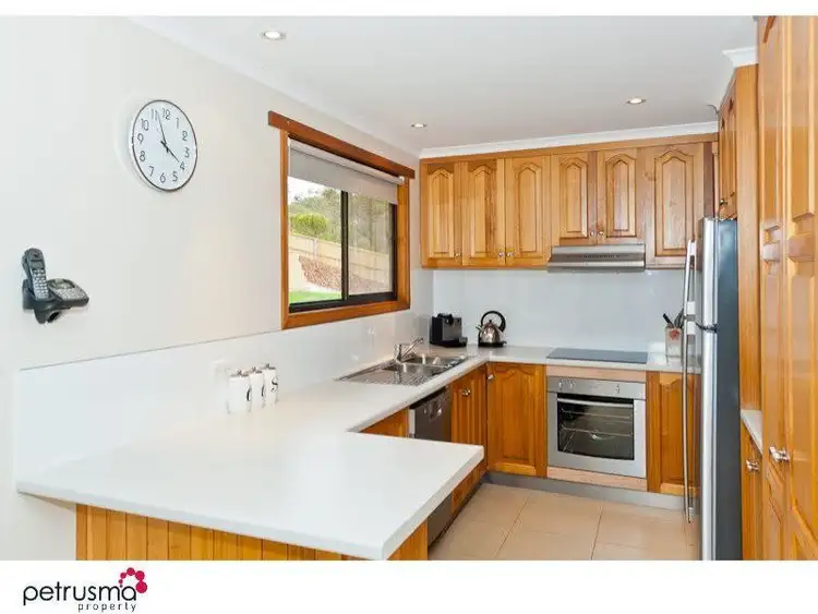 Sixth view of Homely house listing, 61 Piper Road, Geilston Bay TAS 7015