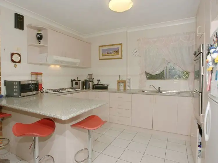 Third view of Homely house listing, 25 Crieff St, Ashbury NSW 2193