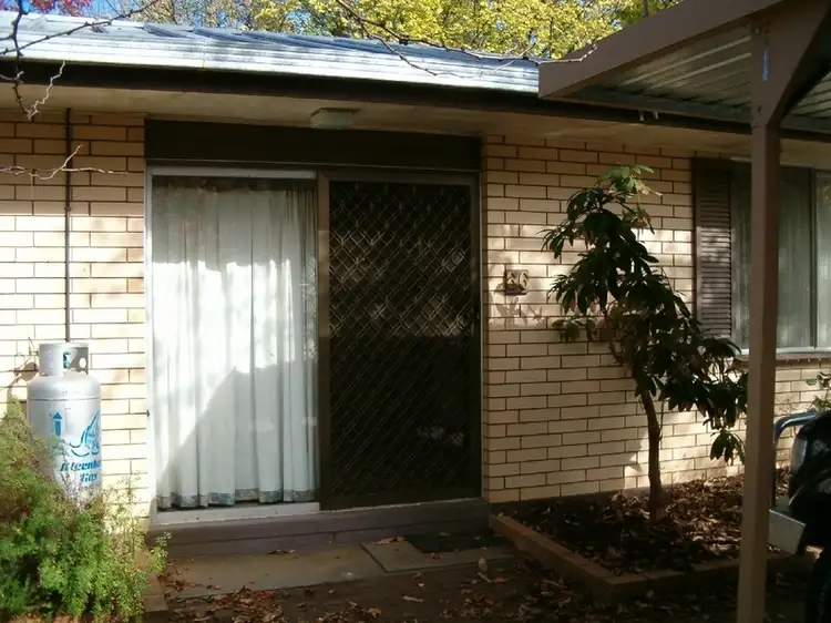 Main view of Homely unit listing, 66 Mountbatten Avenue, Bright VIC 3741
