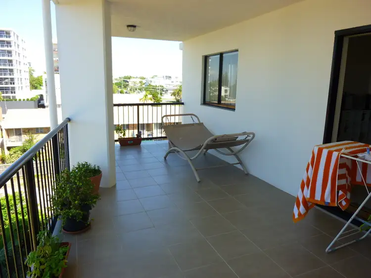 Fifth view of Homely apartment listing, 11/150 Mein Street, Scarborough QLD 4020