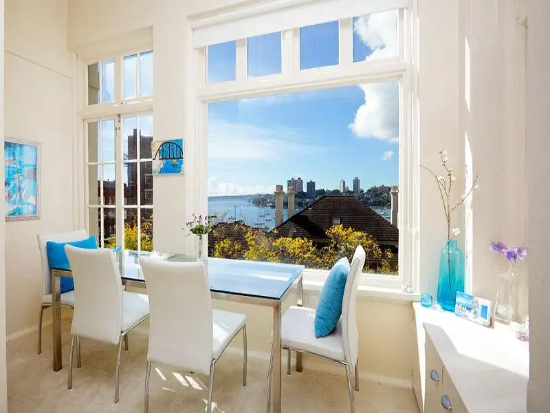 Main view of Homely apartment listing, 3/15 Billyard Avenue, Elizabeth Bay NSW 2011