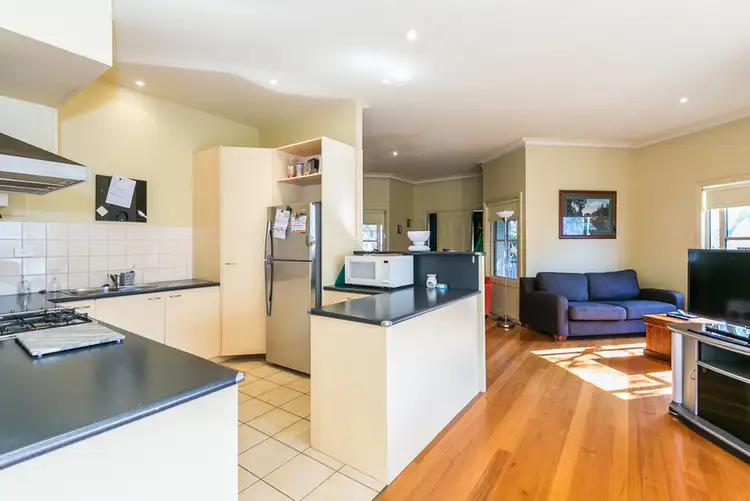 Second view of Homely house listing, 10A Anderson Street, Aireys Inlet VIC 3231