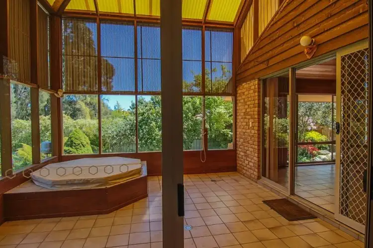 Seventh view of Homely house listing, 14 Thoopara Place, Orange NSW 2800