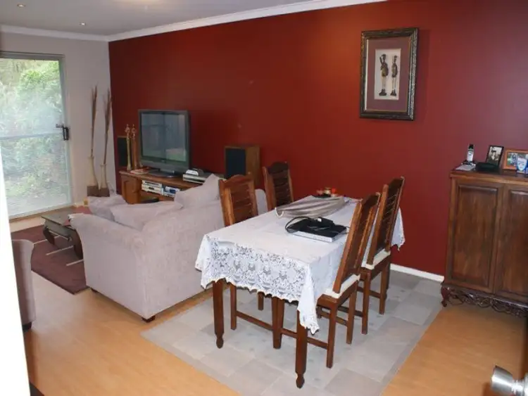 Fifth view of Homely villa listing, 20/9 Boundary, Mosman Park WA 6012