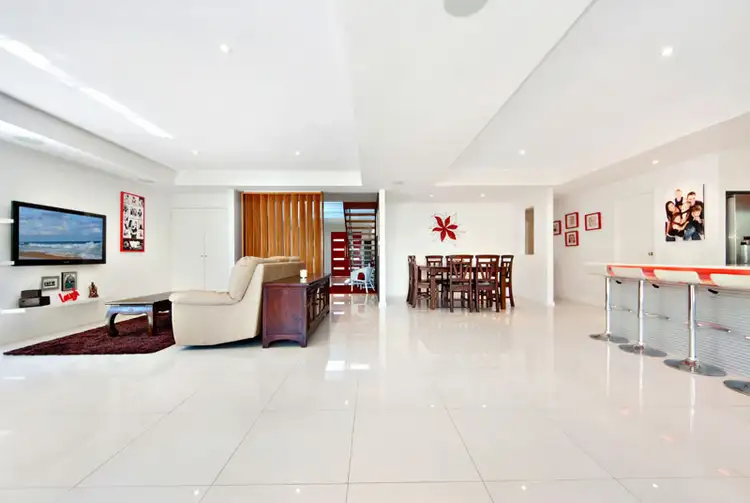 Fifth view of Homely house listing, 31 Peppermint Grove, Engadine NSW 2233