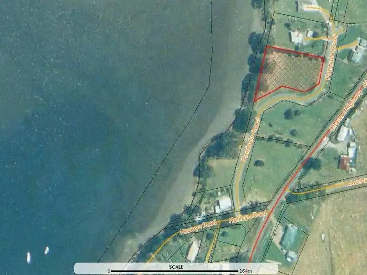 Seventh view of Homely land listing, 15 Pambulla Drive, Nicholls Rivulet TAS 7112