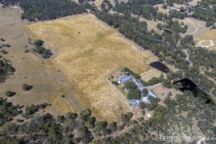 Fifth view of Homely house listing, 202 Angees Road, Morrisons VIC 3334