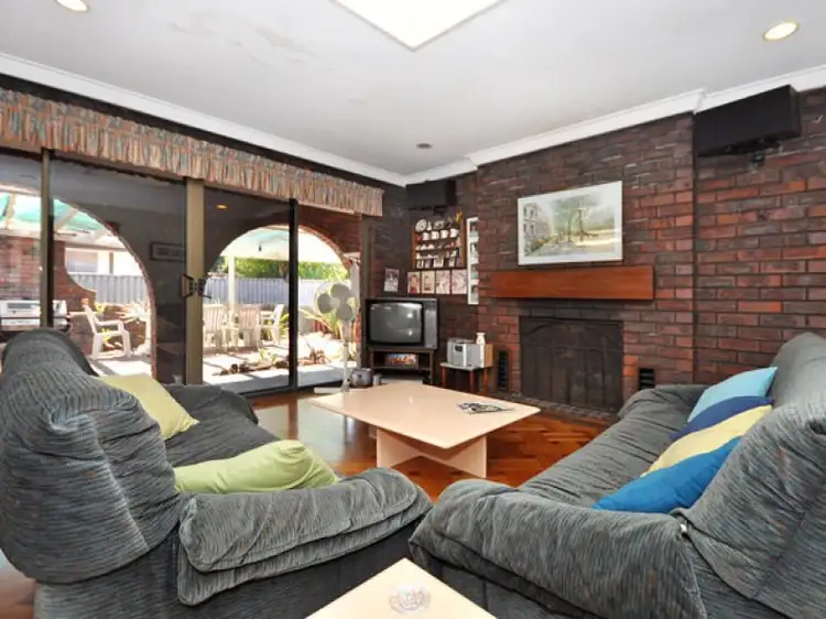 Fourth view of Homely house listing, 26 Ambridge Street, Hamersley WA 6022