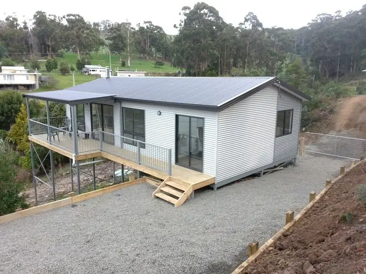 Main view of Homely house listing, 1539 Esperance Coast Road, Dover TAS 7117