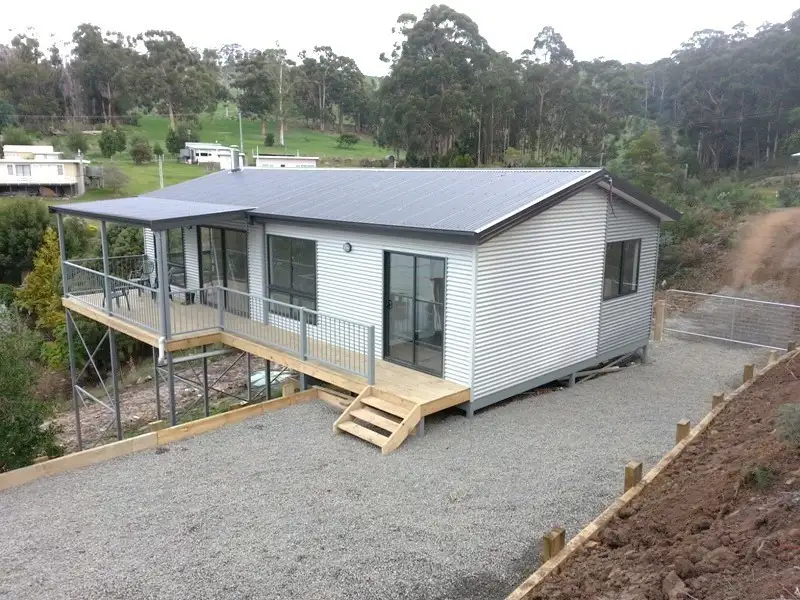 Main view of Homely house listing, 1539 Esperance Coast Road, Dover TAS 7117