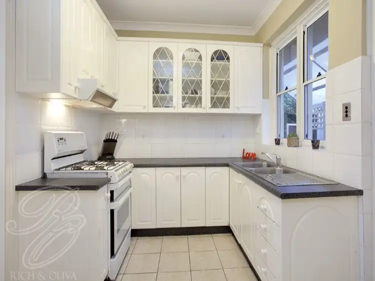 Fourth view of Homely house listing, 26 Saxon Street, Belfield NSW 2191