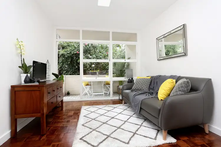 4/21 Rosalind St, Cammeray NSW 2062