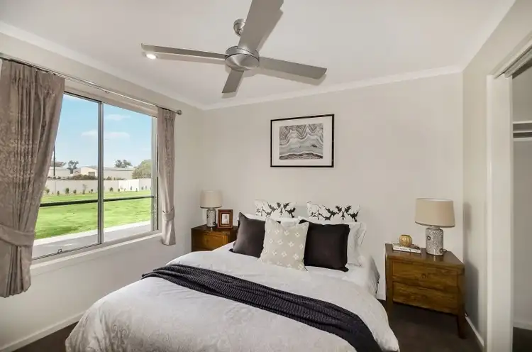 Fifth view of Homely house listing, 6/508 Wagga Road, Albury NSW 2640