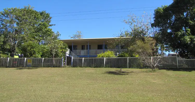 10 Mitchell Road, Calliope QLD 4680