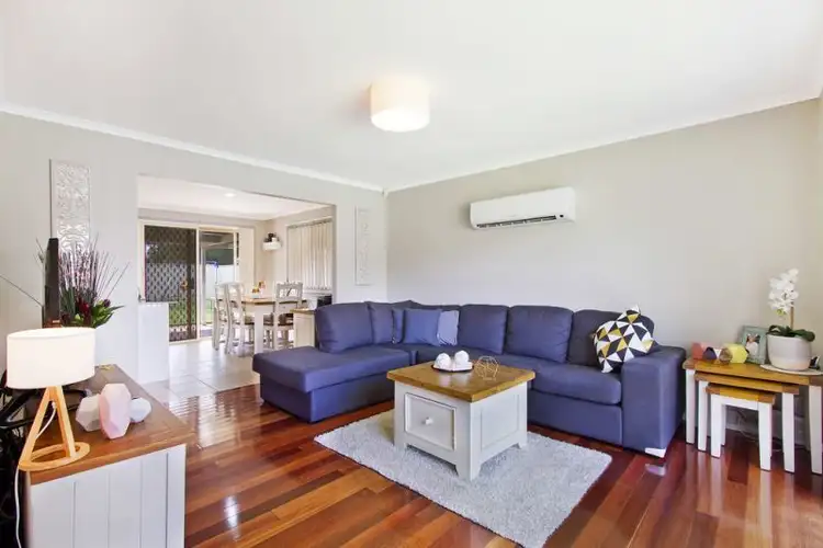 45 Neilson Cresent, Bligh Park NSW 2756