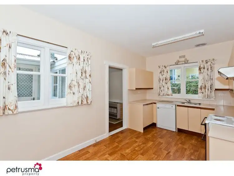 Third view of Homely house listing, 314 Clarence Street, Howrah TAS 7018