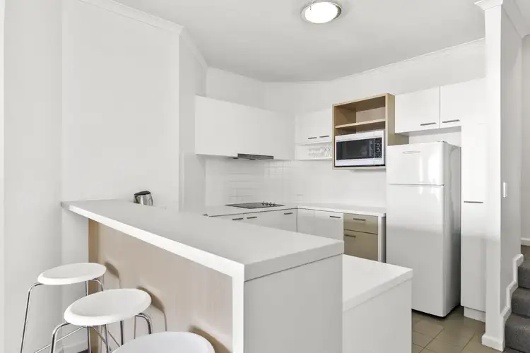 Third view of Homely apartment listing, A202/148-174 Mountjoy Parade, Lorne VIC 3232