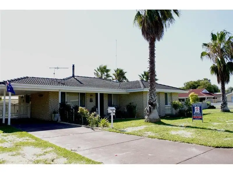Main view of Homely house listing, 26 Lilly Crescent, West Busselton WA 6280