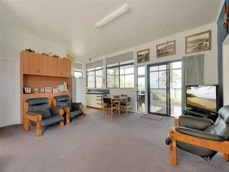 Fifth view of Homely house listing, 5681 Channel Highway, Verona Sands TAS 7112