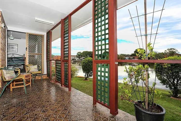 Second view of Homely house listing, 63 Wyuna Rd, Tweed Heads West NSW 2485