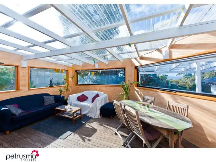 Fourth view of Homely house listing, 3 Olinda Grove, Mount Nelson TAS 7007