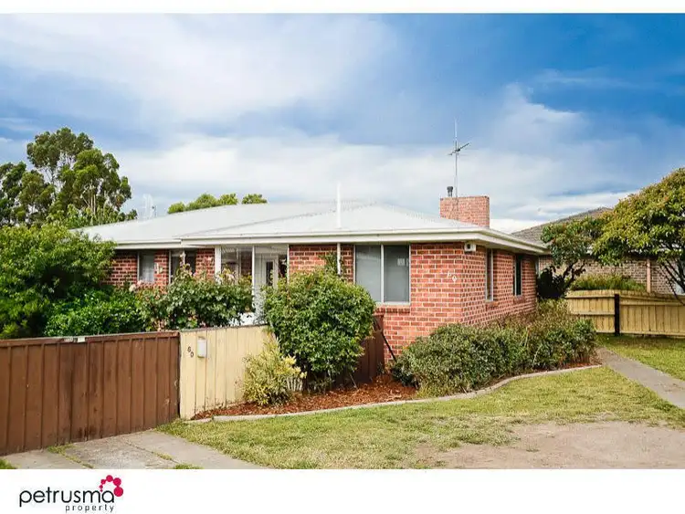 60 Duntroon Drive, Rokeby TAS 7019