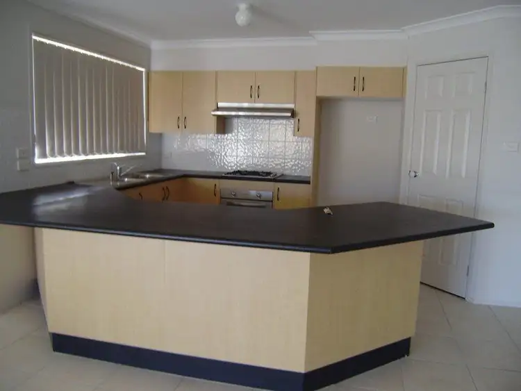 Third view of Homely house listing, 16 Narwee Links, Worrigee NSW 2540