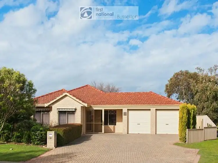 16 Ringneck Cove, Geographe WA 6280