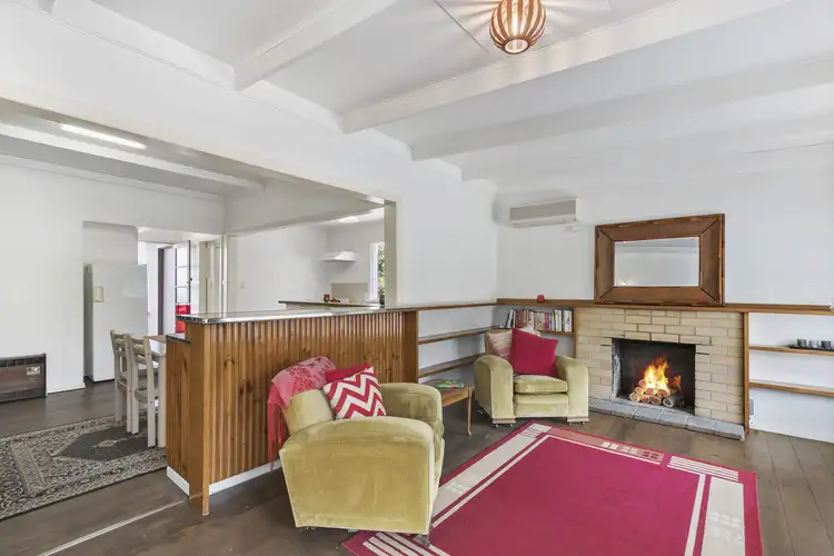 Fifth view of Homely house listing, 8A Wray Street, Anglesea VIC 3230
