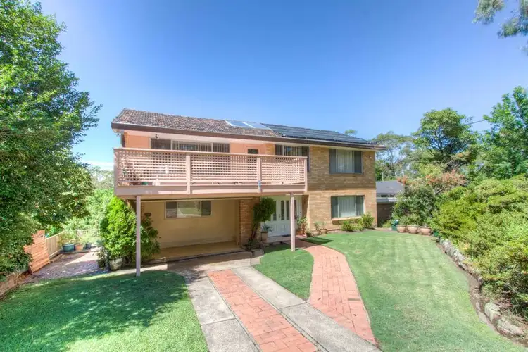 36 Howson Avenue, Turramurra NSW 2074