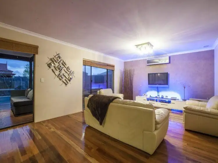 Fourth view of Homely house listing, 6 Deveraux Crescent, Aveley WA 6069