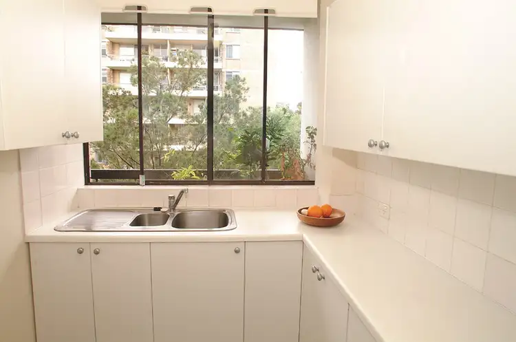 Sixth view of Homely apartment listing, 38/7 Jersey Road, Artarmon NSW 2064